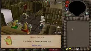 I Made a HCIM Locked to PVP Worlds (#1)