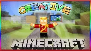 MineCraft 1.7.5 OP Creative Server! FRZworld Launch (Top Server)