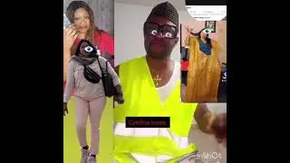 Frank Victor Don Give Am To Rita Worto Worto 😳😳😳😳😳😳