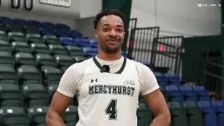 Planutis & Blunt Leave Lasting Impression on Laker Basketball