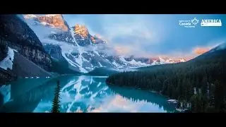 Die Kanada Reise - mit America Unlimited | USA & Kanada Reisen