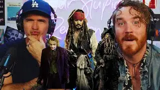 CASTING INDIAN ACTORS IN HOLLYWOOD FRANCHISES!!!!!!