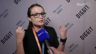 06. DIGGIT - Ana Mirković (Digital Communications Institute)