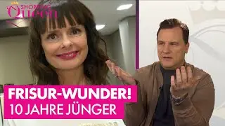 Guido ist SPRACHLOS &uuml;ber Brittas UMSYLING 😧 | Shopping Queen