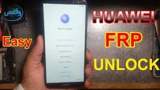 Новый метод блокировки FRP для Mate 10 Lite | Как обойти блокировку FRP/Google на Huawei Mate 10 Lite от waqas mobile