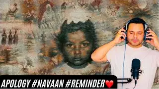 Reaction Apology: Navaan Sandhu ❤️| SKYDigital | Thakur bhai reacts