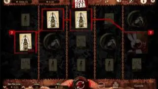 Игровой автомат reel fear
