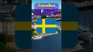 What is the Flag of Sweden