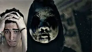 Jogo de terror realista sempre me quebra... // Visage