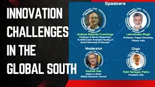 Innovation Challenges in the Global South