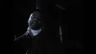 shai - comforter #realRnB