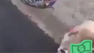 Get well soon rocket