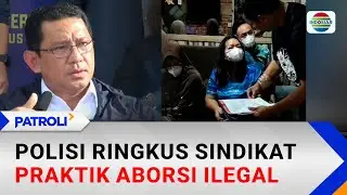 Polisi Gerebek Klinik Aborsi di Lantai 28 Apartemen Jatinegara, 7 Orang Ditangkap | Patroli