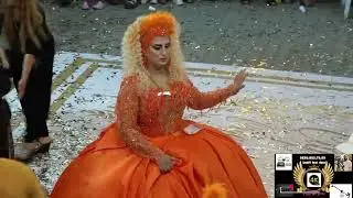 edremit roman düğünleri