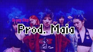 [FREE] AESPA x BABYMONSTER x LISA x JENNIE x LE SSERAFIM TYPE BEAT BY PROD. MAIA 