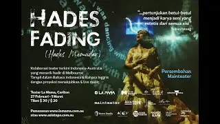 HADES FADING  (Interview)