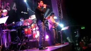 kallipoleos 4 - christos mylordou live