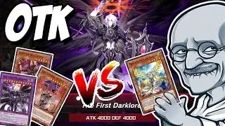 DESPIA DECK VS D.D. BURN DECK || NEVER IGNORE THE BACK ROW!! YUGIOH MASTER DUEL GAMEPLAY