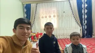 DADAMNI TUG’ILGAN KUNI. 40 YOSH YUBLEY. XORAZM XONQA JONLI EFIRDA!