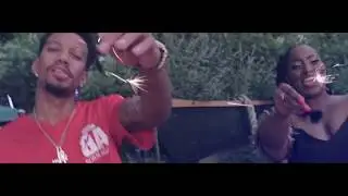 SiSi Dash - Sizzling [Official Music Video]