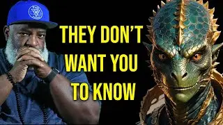 Archons: The Ancient Reptilian Rulers Behind Human Control