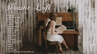 Morning vibes songs playlist - Top english chill mix - POP R&B chill music mix