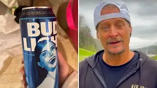 Bud Light Triggers Right-Wingers with Dylan Mulvaney Ad