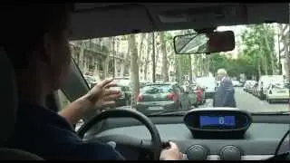 Autolib' Paris : test, abonnement, comment &ccedil;a marche ?