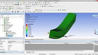 beam analysis and neutral axis