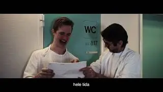 «Overlegen» - (Despacito) Introduction by Wyclef Jean - (Med School Parody)
