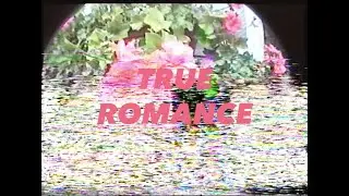 Abbie Ozard - true romance (Official Music Video)