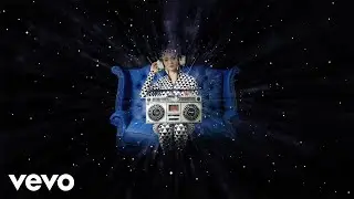 Sp8ce Owl - 70s Somewhere (Official Music Video)