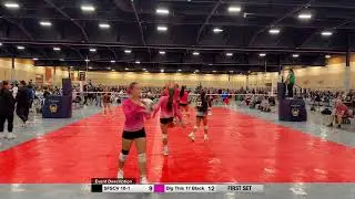 Holiday Heat Phoenix SFSCV 18-1 
