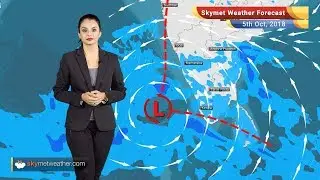 Weather Forecast for Oct 5: Kerala&nbsp;rains to increase further, parts of state on red alert