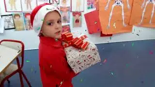 Agustín Gericó Navidad  Infantil Final
