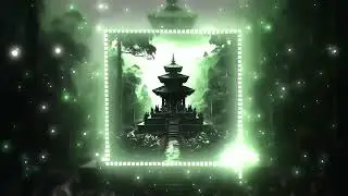 Lymona - LONE Sped Up (Official Visualizer)