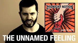The Unnamed Feeling (Metallica Cover)
