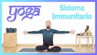Yoga: Rafforzare il sistema immunitario