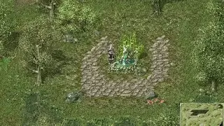 Divine Divinity music ambiance - Aleroth (no commentary)