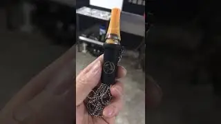 Resin hookah mouthpieces shisha mouth tip #hookah #shisha #shishabar #youtubeshorts #new #newvideo
