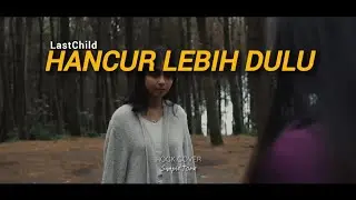 HANCUR LEBIH DULU (ROCK COVER) - Last Child | SIMPLE.TONE