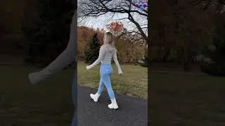 Japan&rsquo;s New Walking Secret! Burn Fat & Boost Energy in Just 3 Minutes🔥