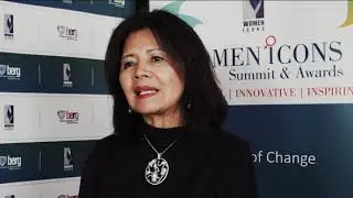 Datuk Yvonne Chia, Non-Executive Chairman, Standard Chartered Bank, Malaysia