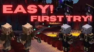 How to complete the first barbarian rescue mission in Hypixel Skyblock