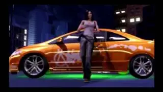 Juiced Eliminator Intro