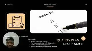 Presention Quality Policy And Quality Planning
