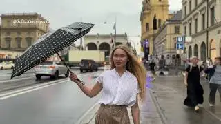 Sofiia Yevsyeyeva | Miss Germany 2024-2025