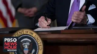 Housing inequality: Biden admin takes first step to correct old wrongs