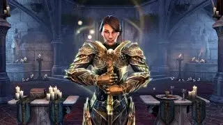 Eso magplar 120k+ ps4 u41