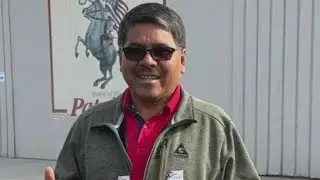 Stockton grandfather&rsquo;s final act saves child in deadly house fire